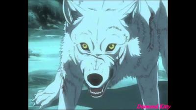 Eyes on Fire by Akadafeathers on DeviantArt | Wolf's rain, Anime wolf, Wolf  art
