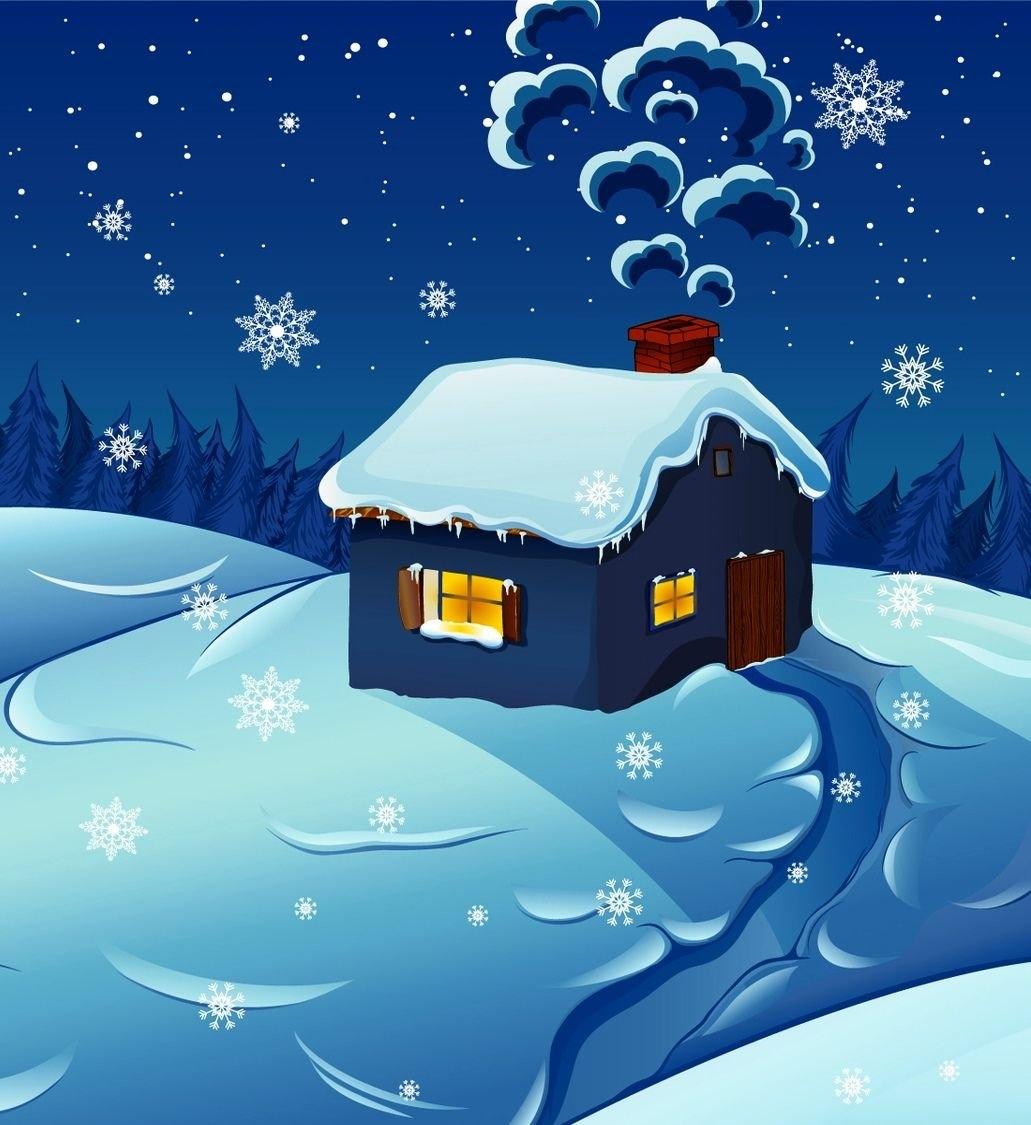 Зимние дома из бруса: какой брус лучше для зимнего дома, как  эксплуатрировать и можно ли строить зимой - Holz House