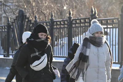 Горы снега и ледяные дожди: каким увидят февраль жители Владимирской  области?