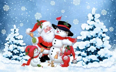 Обои Новый год, Рождественский день, елка, зима, снег на телефон Android,  1080x1920 картинки и фото бесплатно