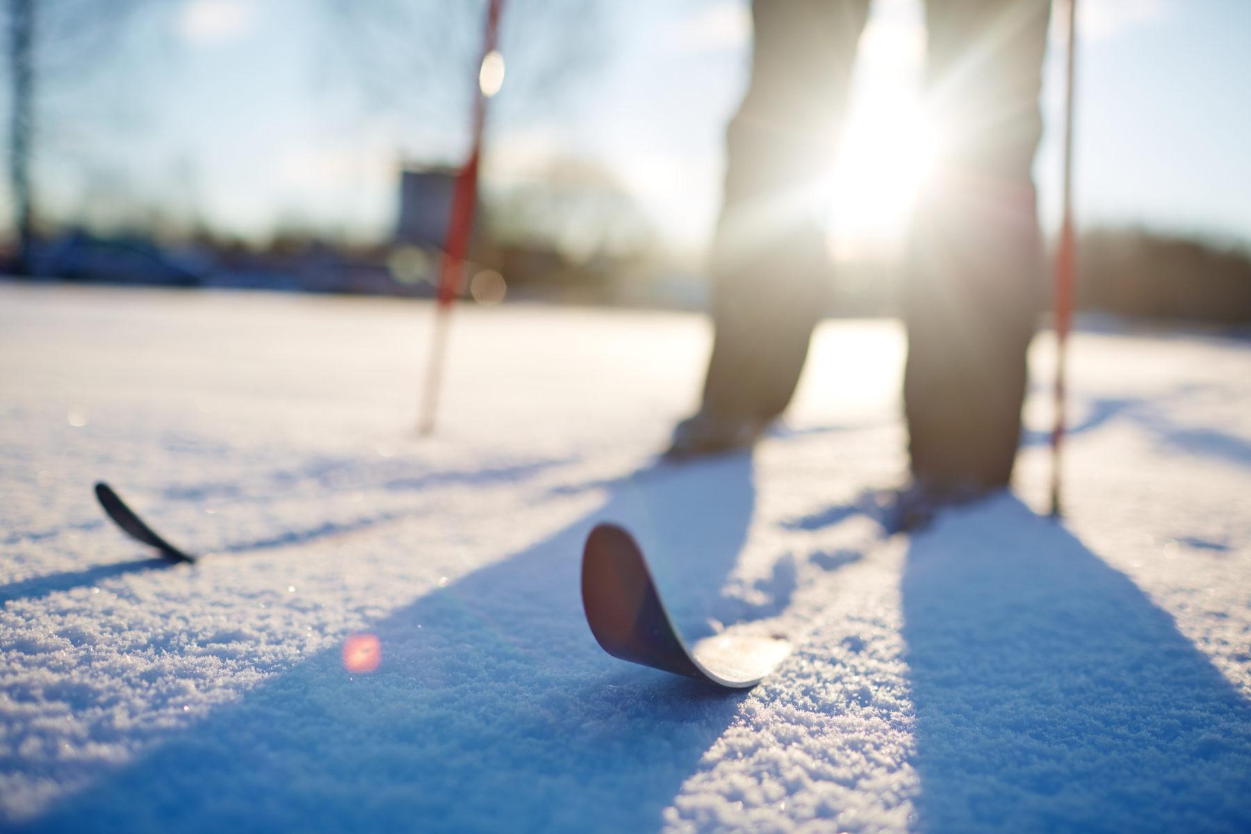 5 видов зимнего спорта, которые особенно полезны для здоровья | Tila Clinic