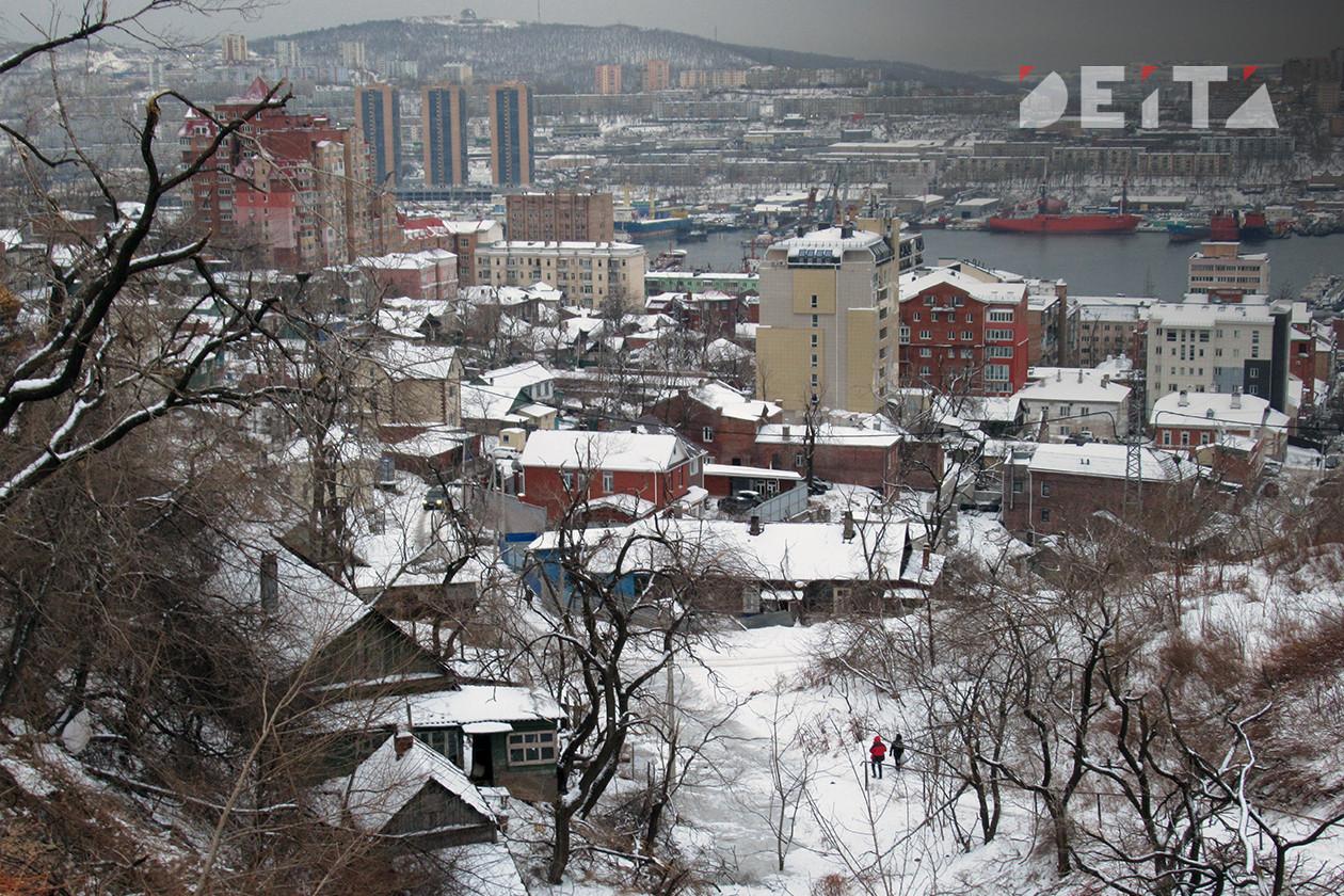 Погода весной в Киеве - в марте синоптики передают снег