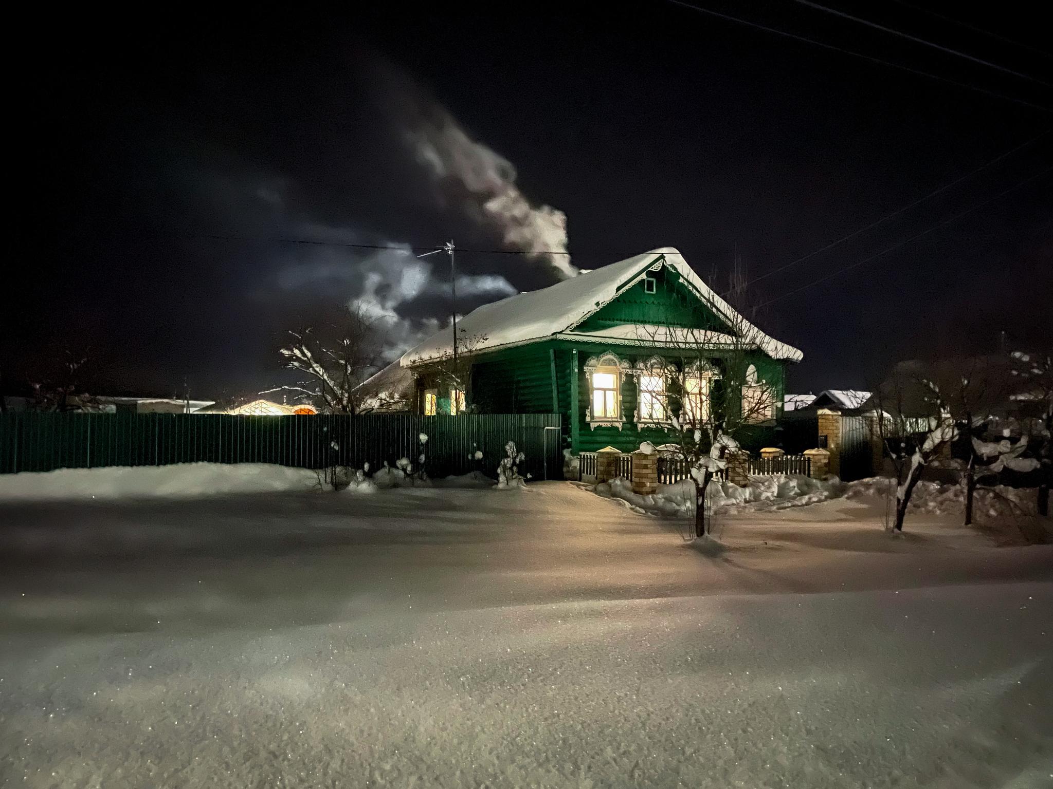 Зима, ноча в городе зимы, город зимы, зима в парке, снег Стоковое  Изображение - изображение насчитывающей пуща, напольно: 120094749