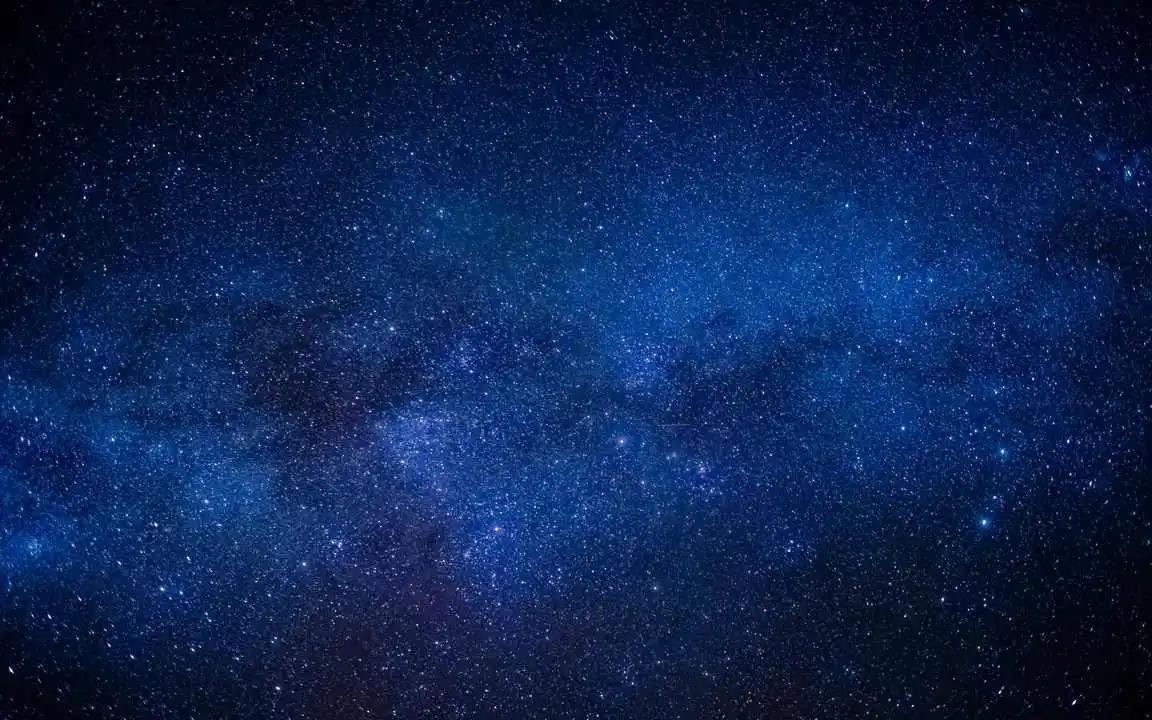 Картинки звездное небо космос