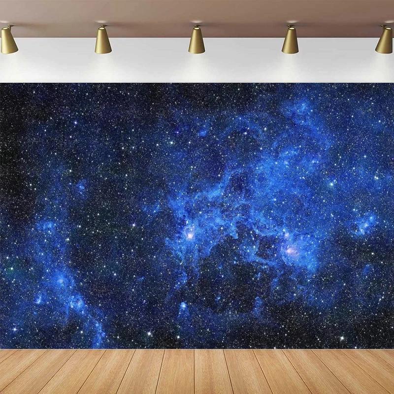 Плакат для декора Звездное Небо Космос О! Мой Постер 154459812 купить за  490 ₽ в интернет-магазине Wildberries
