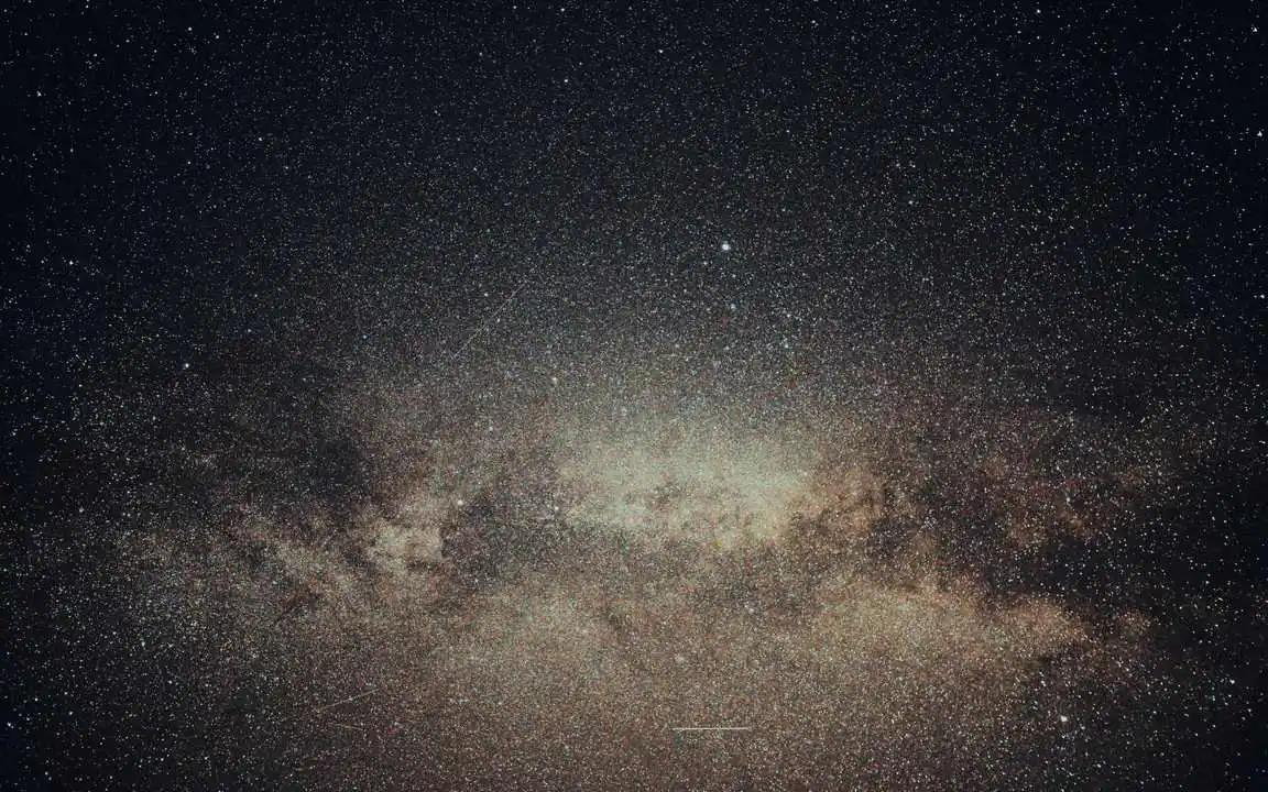 Звезды Небо Космос - Бесплатное изображение на Pixabay - Pixabay