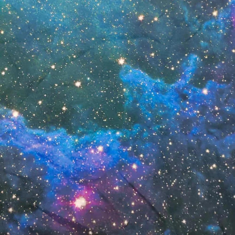 Глубокий космос, звёздное небо Иллюстрация штока - иллюстрации  насчитывающей исследование, накалять: 60800518
