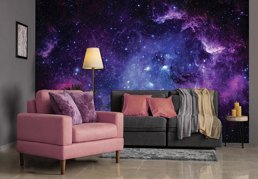 Проектор галактики, ночник звездное небо, космос купить по низким ценам в  интернет-магазине Uzum (897092)