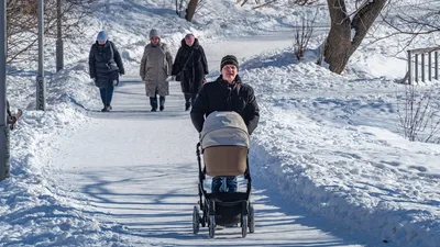 Погода на зиму 2023-2024 - зима в Украине будет теплая или с сильными  морозами и снегом - 24 Канал