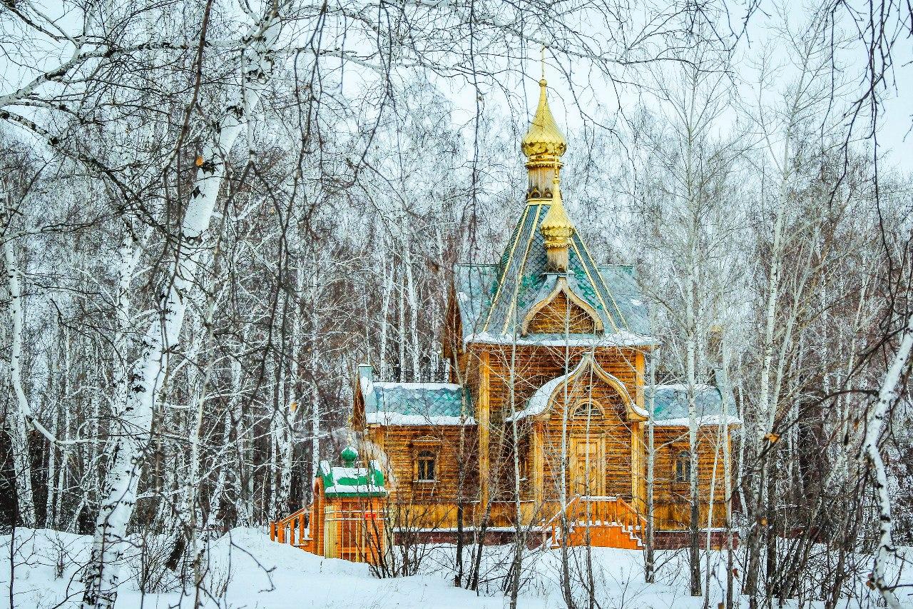 Файл:Храм зимой.JPG — Википедия