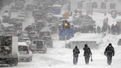 Киев погода сегодня – 15 декабря в Киеве прогнозируют сильный снегопад,  порывы ветра, местами гололед » Слово и Дело