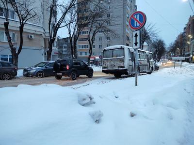 В ночь на 22 января Таганрог и Ростов засыплет снегом | Новости Таганрога