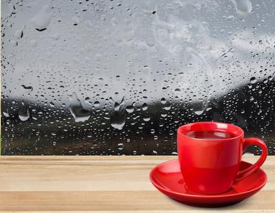 Rain and coffee: лицензируемые стоковые фотографии без лицензионных  платежей (роялти) в количестве более 18 827 | Shutterstock