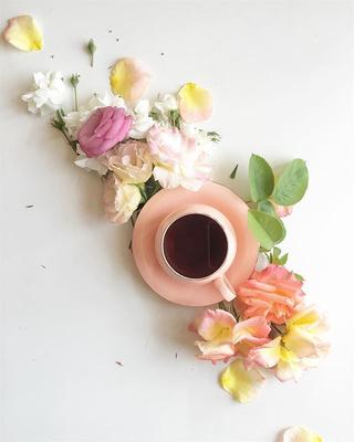Картинки по запросу доброе утро весна кофе | Coffee vs tea, Coffee cafe,  Coffee flower