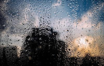 Модульная картина Летний дождь на стену – Купить в интернет магазине  недорого | Фото и Цены в каталоге allstick.ru