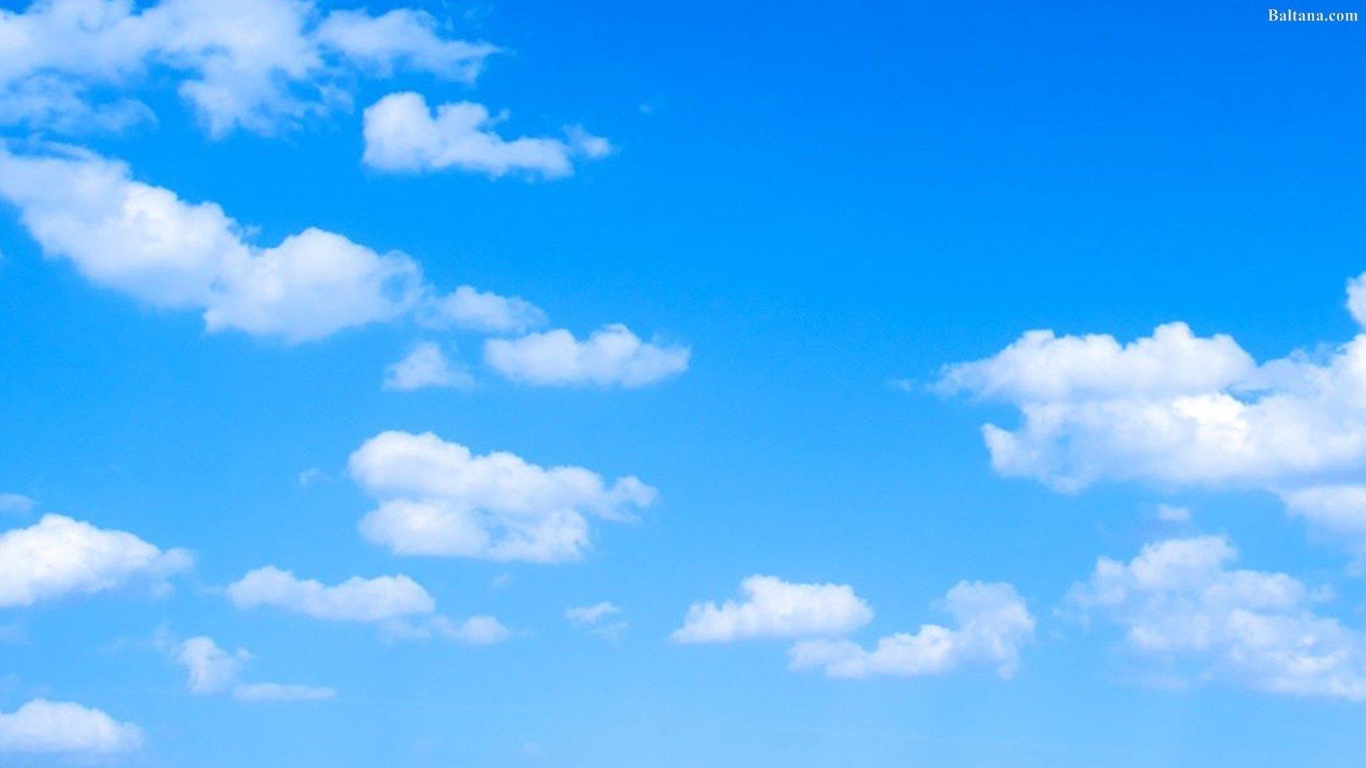 Красивое летнее небо и облака на фоне природы фото изображение_Фото номер  352137401_ Формат изображения_ru.lovepik.com