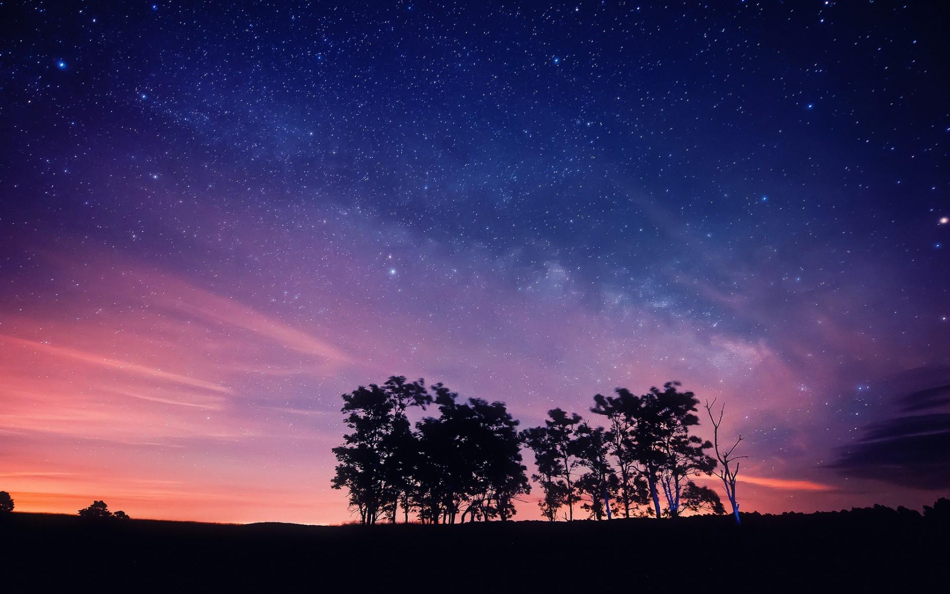 Новости: Красота звездного неба в снимках Daniel Greenwood