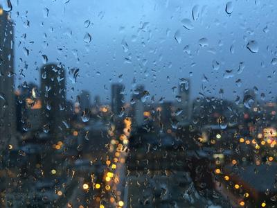 Красивые фотографии дождя (35 фото) | Фотография дождя, Пейзажи, Живописные  пейзажи