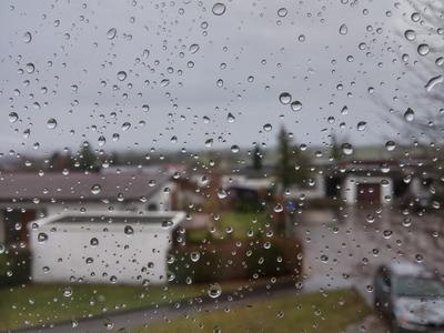Красивые картинки про дождь