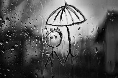 Уютное время дождя на фото | Окна с дождем Фото №1363275 скачать