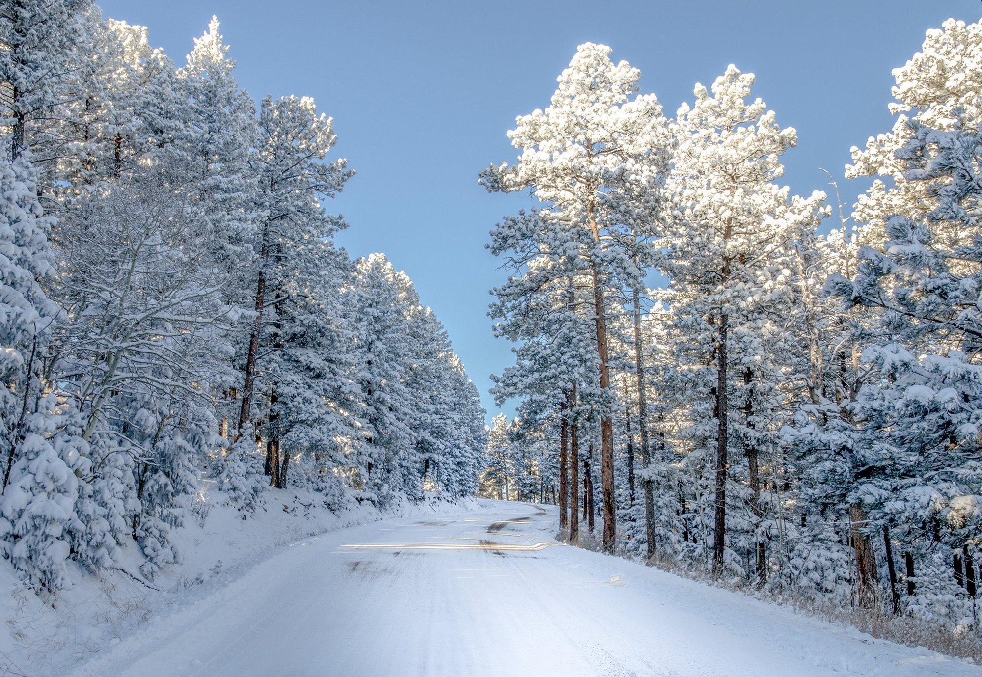 Десять самых красивых описаний снега и зимы в английской литературе - ZIMA  Magazine