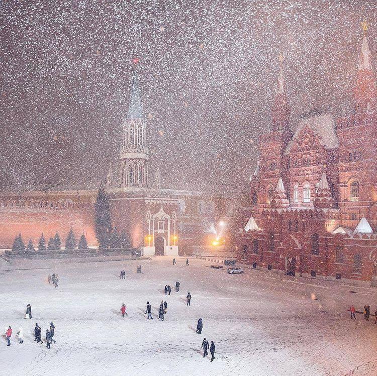 Зима в городе (фотогалерея) - MadeinVilnius.lt - дневник новостей Вильнюса