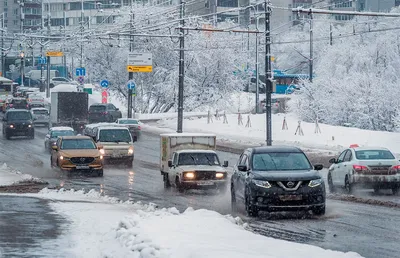В Москве объявлено штормовое предупреждение, ожидается ледяной дождь |  Радио 1
