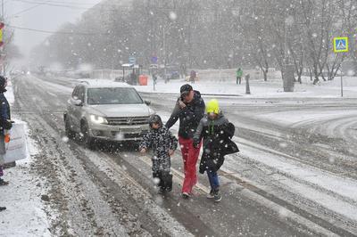 В Москве ожидается ледяной дождь: К чему нужно быть готовыми - Российская  газета