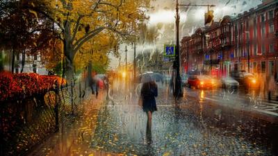 Travel page - Люблю дождь, но не люблю зонты, они прячут небо. | Facebook