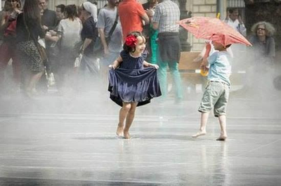 Двое под зонтом: дождь глазами советских фотографов - 03.06.2020, Sputnik  Узбекистан