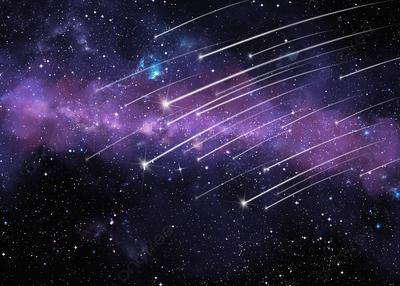 Вот где можно наблюдать метеорный дождь Ориониды в Сиэтле