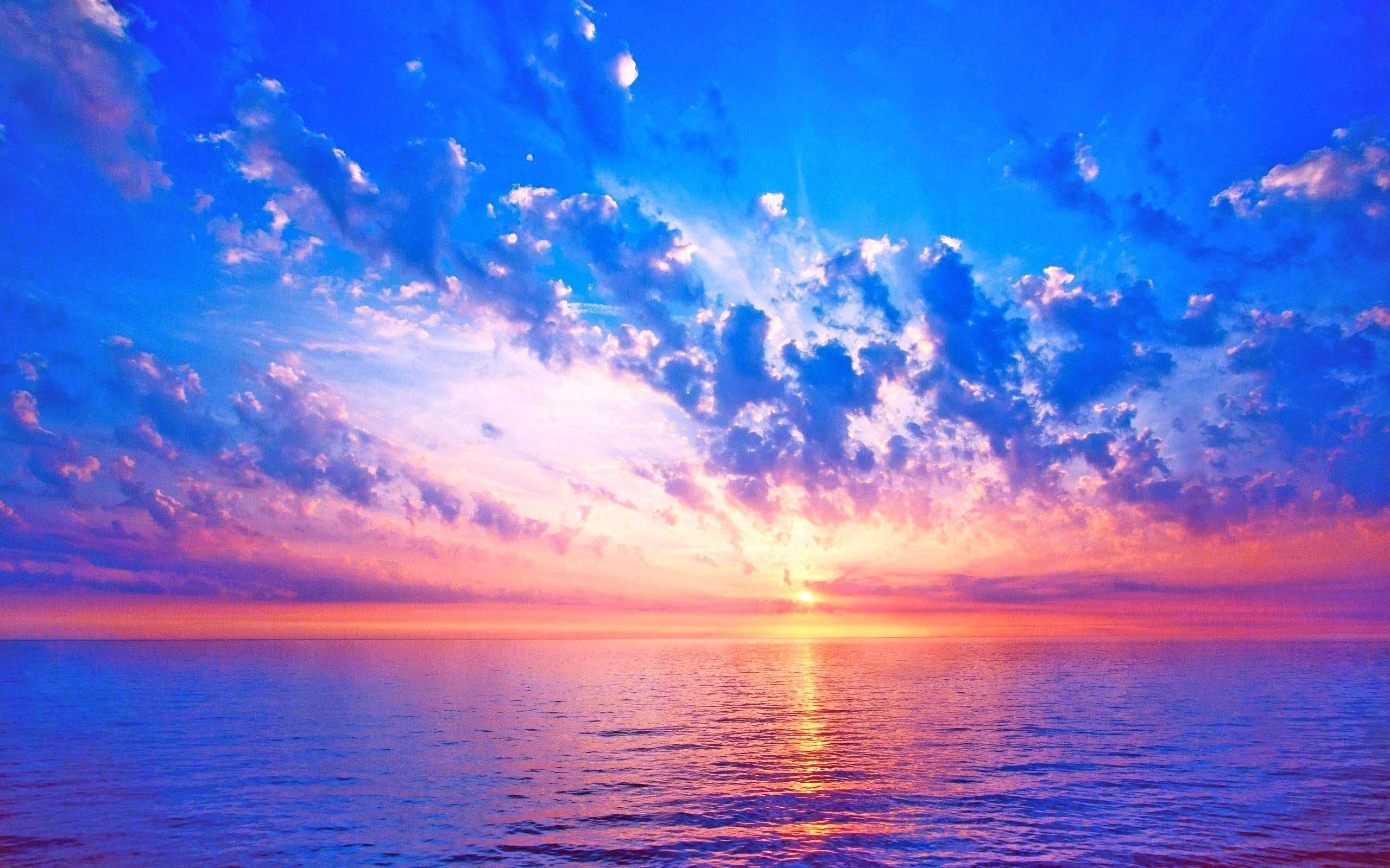 Море Горизонт Небо - Бесплатное фото на Pixabay - Pixabay