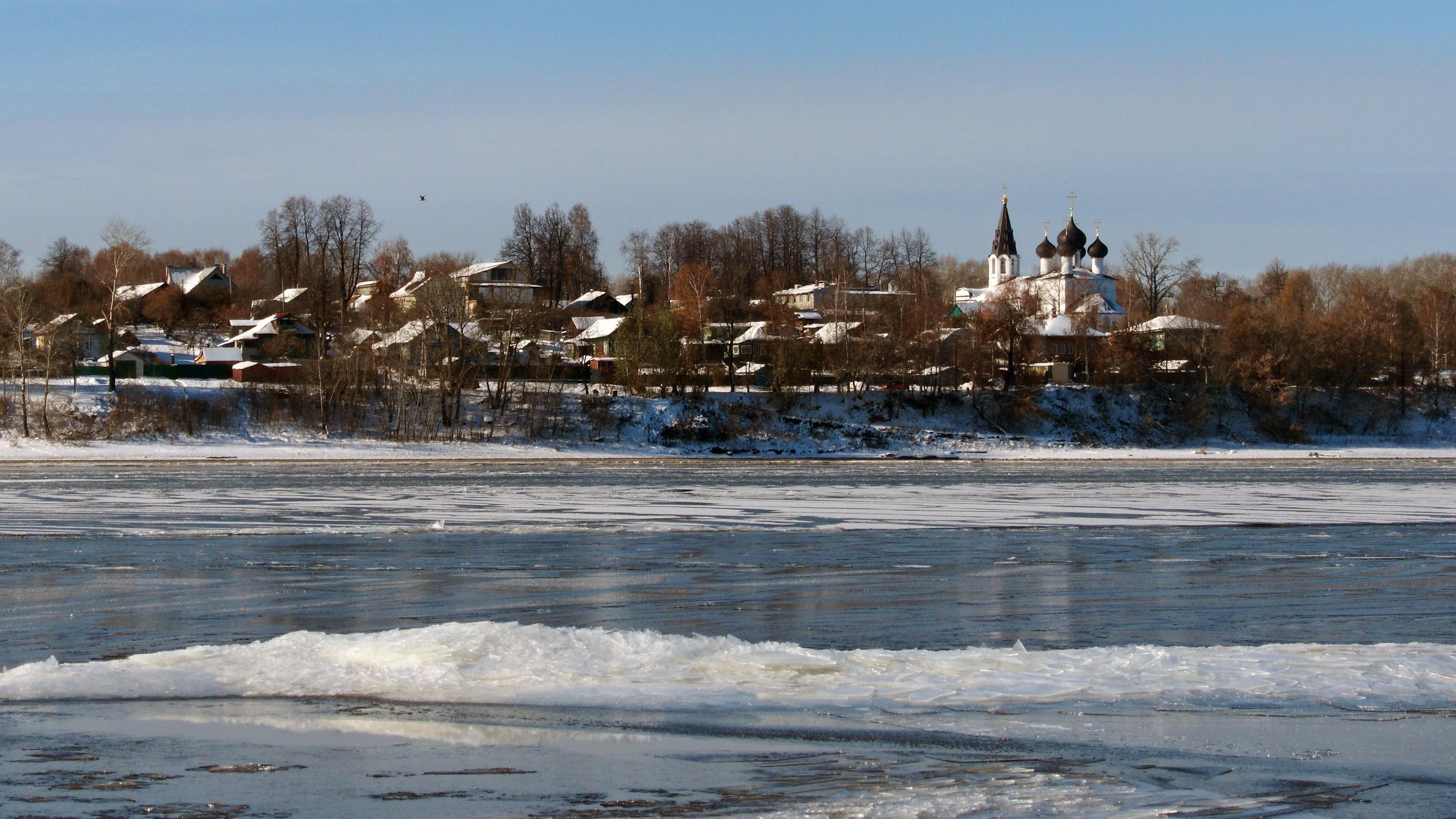 Вильфанд: начало зимы в Москве стало самым холодным за последние 20 лет |  Общество | Аргументы и Факты