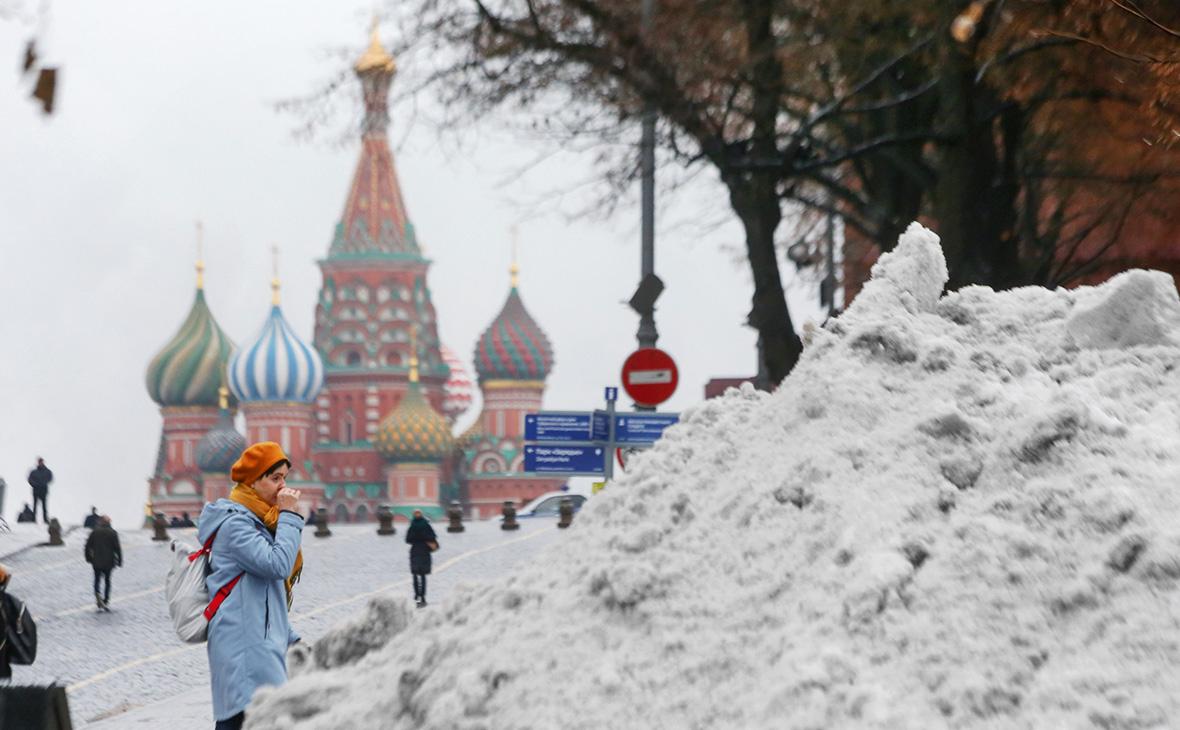 Зима злится. Начало зимы в Прикамье ожидается самым холодным за последние  восемь лет - Статьи - \"Мой район\"