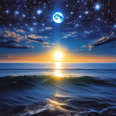 Голубое Небо Солнечный Свет - Бесплатное фото на Pixabay - Pixabay