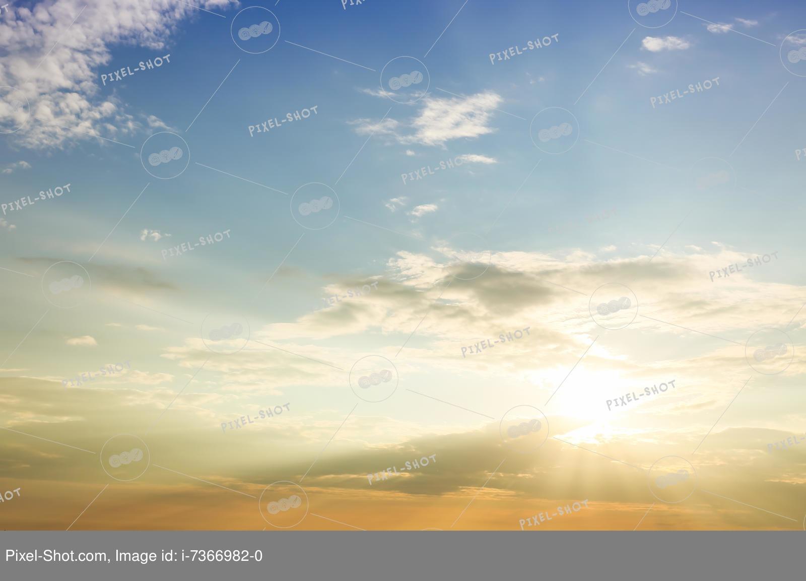 Скачать 1920x1080 небо, солнце, море, дорожка, отражение, облака, рябь,  горизонт, линия обои, картинки full hd, hdtv, fhd, 1080p