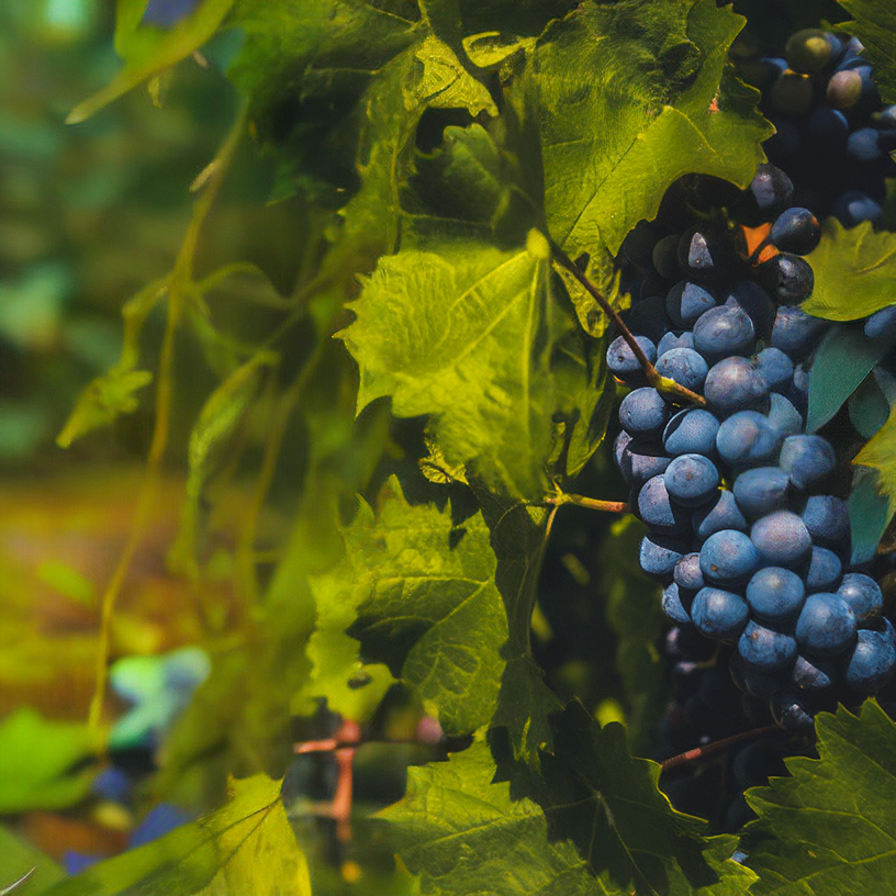 Обрезка винограда осенью для начинающих + видео