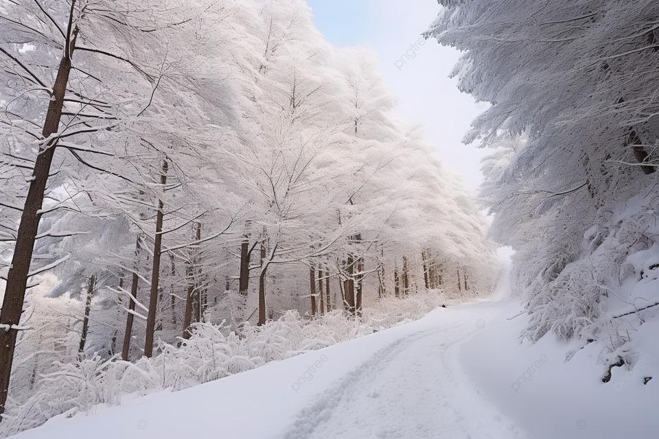 Зима, красивые фото