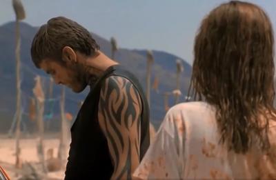 Tattoo from dusk till dawn - All about tattoos
