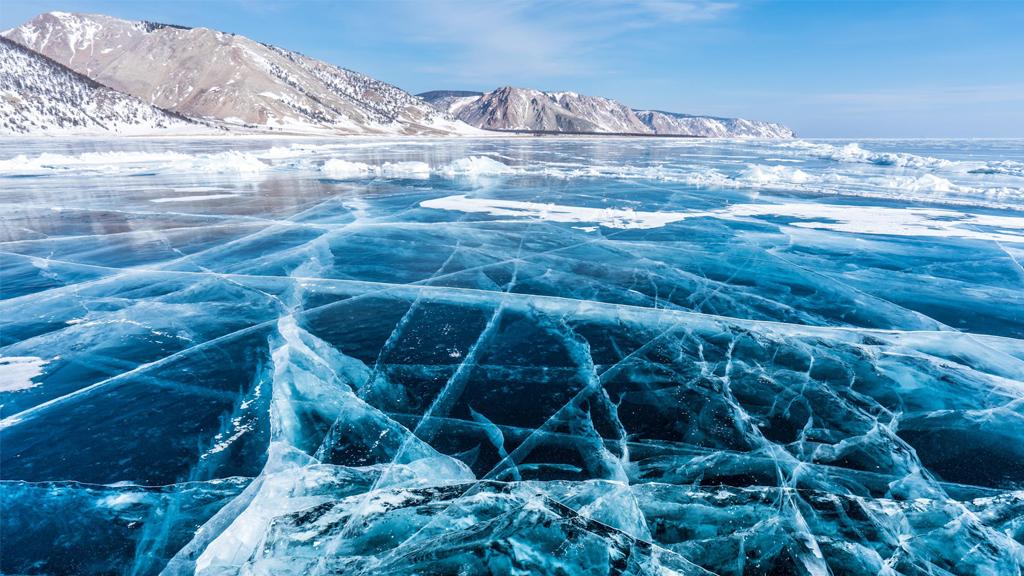 Байкал зимой – совершенно иной мир. Готовы отправиться в сказку? | Блог о  путешествиях и недорогих турах