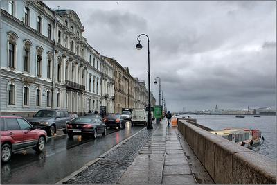 Санкт-Петербург Live - Ну что ж, сегодня снова дожди! Привычные?...😀 Про  дожди в Питере много говорят, и много шутят, особенно в интернете😉 На  просторах сети нашёлся вот такой список видов дождей Северной