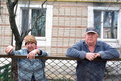 На подъезде к поселку Краснопартизанский отремонтировали участок дороги |  Газета Рассвет
