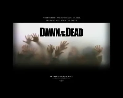 Рецензии на фильм Рассвет мертвецов / Dawn of the Dead (2004), отзывы