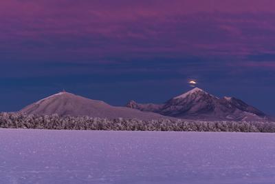 Скачать картинки Зимний рассвет, стоковые фото Зимний рассвет в хорошем  качестве | Depositphotos