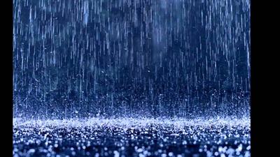 Дождливый Питер | Пикабу