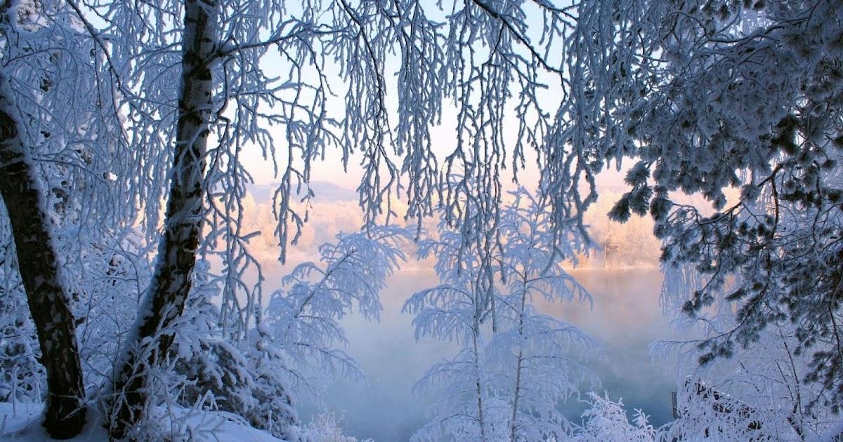 Зима и Новый Год | Wa11papers.ru - Широкоформатные обои для рабочего стола
