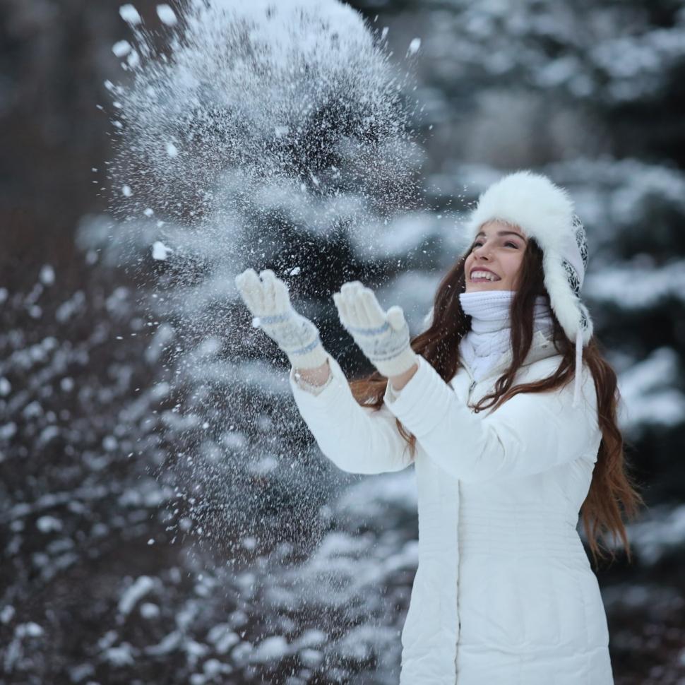 Где в России самая красивая зима: топ-10 городов, которые обязательно нужно  увидеть - Green Press