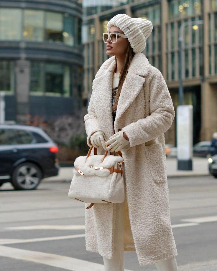 Основные тренды зимы 2022/23 – что нужно иметь для стильного вида – Fashion