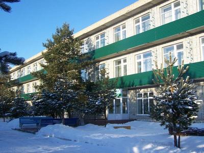 Санаторий «Колос» - 8 врачей, отзывы | Омск - ПроДокторов