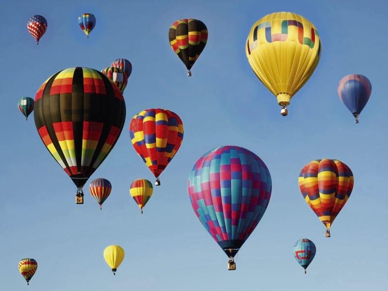Злоупотребляют шариками: чиновников попросили запретить воздушные шары -  23.09.2021, Sputnik Беларусь